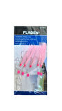FLADEN SABIKI, HERRING TINSEL PEMBE, NO:2