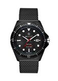 GANT G162004 SİYAH HASIR ERKEK KOL SAATİ ERKEK KOL SAATİ