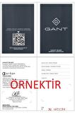 G163011 Gant Erkek Kol Saati
