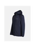 Peak Performance G77250010 M Chill Light Zip Erkek Polar