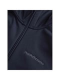 Peak Performance G77250010 M Chill Light Zip Erkek Polar