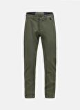 Peak Performance Haki Erkek Outdoor Pantolonu G77175090_M