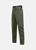 Peak Performance Haki Erkek Outdoor Pantolonu G77175090_M
