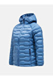 Peak Performance G77865110 W Argon Light Kadın Outdoor Ceket