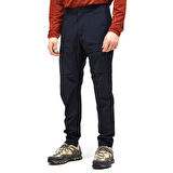 Light Cargo Erkek Siyah Outdoor Pantolon G78717010