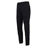 Light Cargo Erkek Siyah Outdoor Pantolon G78717010