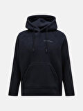G79188010 M Fleece Erkek Sweatshirt