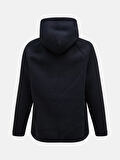 G79188010 M Fleece Erkek Sweatshirt
