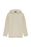 M Fleece Hood