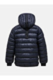 M Tomic Insulated Hood Jacket