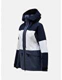Peak Performance G78994030 W Gravity Gore-Tex 3L Kadın Kayak Montu