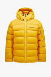 M Frost Down Erkek Sarı Mont G79634030-30223