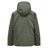 Peak Performance M Maroon Jacket Erkek Mont