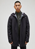 Peak Performance Ceket, 2XL, Siyah