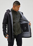 Peak Performance Ceket, 2XL, Siyah
