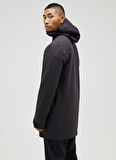 Peak Performance Ceket, 2XL, Siyah