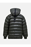 M Tomic Insulated Hood Jacket