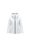 Peak Performance Anima Kadın Beyaz Kayak Ceketi Kadın KAYAK CEKETİ G79688040