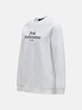 Peak Performance G79593020 M Original Crew Erkek Spor Tişört