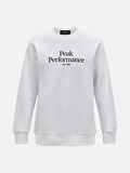 Peak Performance G79593020 M Original Crew Erkek Spor Tişört