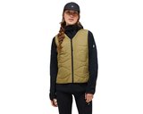 Peak Performance W INSULATED REVERSABLE VEST Kadın Outdoor Yelek G79420020T Renkli