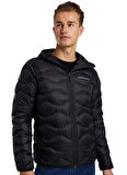 Peak Performance Ceket, S, Siyah