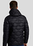 Peak Performance Ceket, S, Siyah