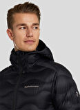 Peak Performance Ceket, S, Siyah