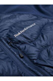 M Helium Down Hybrid Hood