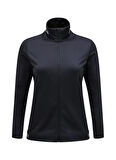 Peak Performance W Rider Tech Zip Jacket Pembe Normal Düz Kadın Ceket