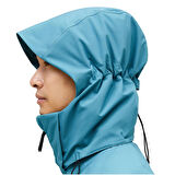 Peak Performance G79692070 Maroon Erkek Mont