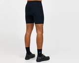 Peak Performance Padded Bike Liners Men Erkek Antrenman Taytı G80179010T Siyah