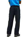 Peak Performance M Outdoor Cargo Pants Black Erk Outdoor Pantolonu G80108010-blk