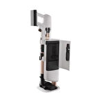 Electrolux Hijyenik UV 800 I EP83HB25UV Şarjlı Dikey Süpürge