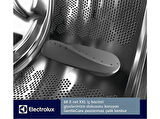 ELECTROLUX EW6F3494T A Enerji Sınıfı  600 Serisi SensiCare 9 kg 1400 Devir Çamaşır Makinesi Beyaz