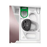 ELECTROLUX EW6F3414UT 10KG 1400 DEVİR A ENERJİ ÇAMAŞIR MAKİNESİ