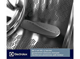 ELECTROLUX EW6F2292T A Enerji Sınıfı 600 Serisi SensiCare 9 kg 1200 Devir Çamaşır Makinesi Beyaz