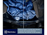 ELECTROLUX EW8D394MT 800 Serisi UltraCare Steam A+++ Enerji Sistemi 9 kg Isı Pompalı Buharlı Inverter Kurutma Makinesi Beyaz