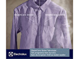 ELECTROLUX EW8D394MT 800 Serisi UltraCare Steam A+++ Enerji Sistemi 9 kg Isı Pompalı Buharlı Inverter Kurutma Makinesi Beyaz