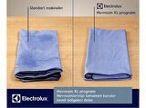 ELECTROLUX EW7D395UT 700 Serisi DelicateCare A+++ Enerji Sınıfı 9 kg Inverter Isı Pompalı  Kurutma Makinesi Beyaz