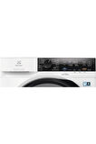 ELECTROLUX EW7W4492T 700 Serisi Steamcare 9/5KG 1400 Devir Buharlı Kurutmalı Çamaşır Makinesi