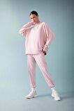 DeFactoFit Jogger Eşofman Altı Standart Fit Chino Basic Düz B7754AX24SPBR80