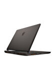 MSI Vector 16 i9-14900HX 64GB 2TB SSD RTX4080/12GB 16" QHD+ 240HZ W11P A14VHG-497XTR & PER4 ÇANTA