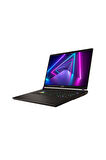 MSI Vector 16 i9-14900HX 64GB 2TB SSD RTX4080/12GB 16" QHD+ 240HZ W11P A14VHG-497XTR & PER4 ÇANTA