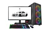 Avantron Gmx7898 İ7 3.Nesil 2011P 16Gb Ram 256Gb Ssd 8Gb Rx580 "21.5 Oyun Bilgisayarı