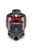 Ultraflex EUFC8ANIMA 650 W Toz Torbasız Elektrikli Süpürge