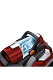 Ultraflex EUFC8ANIMA 650 W Toz Torbasız Elektrikli Süpürge