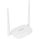 Everest Ewr-301 Kablosuz-N Wps + Wısp+Wds 300 Mbps Repeater+Access Point+Bridge