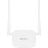 Everest Ewr-301 Kablosuz-N Wps + Wısp+Wds 300 Mbps Repeater+Access Point+Bridge
