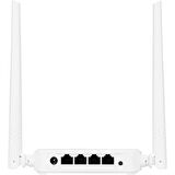 Everest Ewr-301 Kablosuz-N Wps + Wısp+Wds 300 Mbps Repeater+Access Point+Bridge